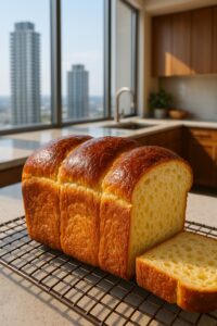 ブリオッシュ風食パン｜しっとりふんわり絶品リッチレシピ　～美しく仕上げる秘訣とは？～4
